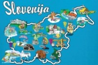 Zanimljivo o slovenačkom jeziku