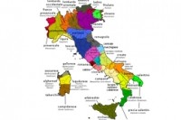 Italijanski jezik - istorija i poreklo