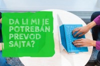 Prevod sajta – ne dozvolite da vaš sajt ostane izgubljen u prevodu!