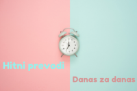 Hitni prevodi - sudski tumač za engleski jezik 