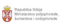 Ministarstvo poljoprivrede