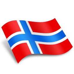 Flag of Norway