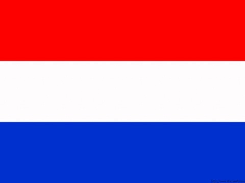 flag of the Netherlands