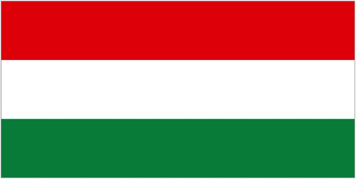 Hungarian flag