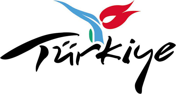 Logo Turska 